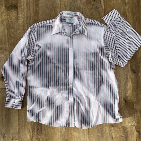 Other - Mens XL summer shirt